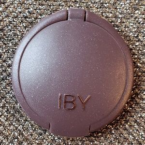 IBY Eyeshadow "Fire and Ice"